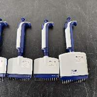 Rainin Pipet-Lite XLS Multichannel Pipettes - Quantity 5 image 3